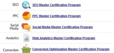 Get Certified & Get Connected With Social Media- Six Easy Ways