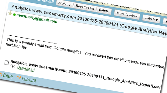 7 Awesome Ideas to Use Gmail Filters For SEO Tasks