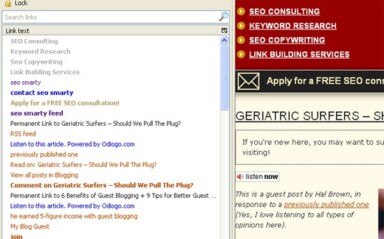 How to Smartly Interlink Your Blog Content with SEO Smart Links