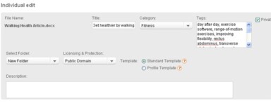 Track Any Page Changes in Google Chrome