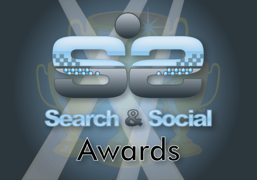 2010 Search &#038; Social Awards : Nominate Your Blog!