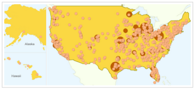 Google Receives Overwhelming Response to Call for Fiber Network Host