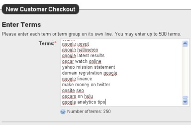 Track Any Page Changes in Google Chrome