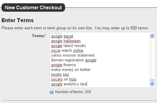 Make Sense of Huge Keyword Lists with Keyword Niche Tools