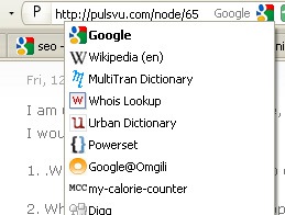 Track Any Page Changes in Google Chrome
