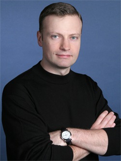 Interview with Geno Prussakov, Outstanding Affiliate Marketing Expert