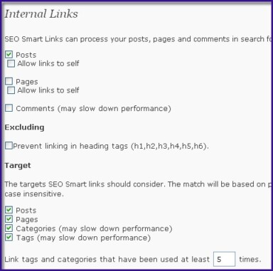 How to Smartly Interlink Your Blog Content with SEO Smart Links