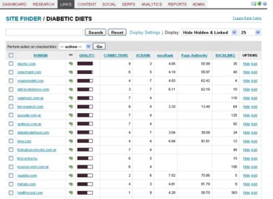Access Your Feedburner Stats From WordPress Dashboard