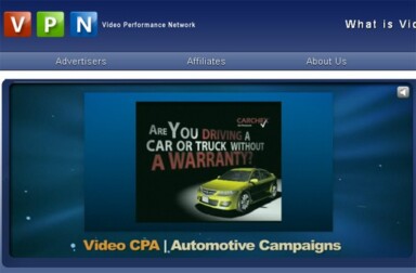 A Monetization Model Worth Trying: Video CPA