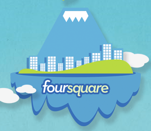Search & Social-Largest Sponsor of Foursquare Day Tampa!
