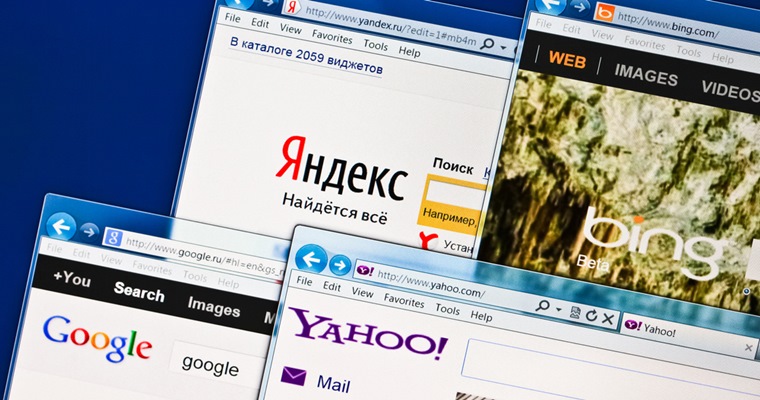 3 Ways to Use Multiple Search Engines Simultaneously