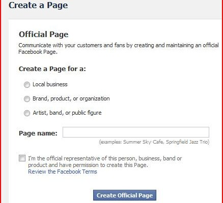 Facebook: What, Why, Who, How?