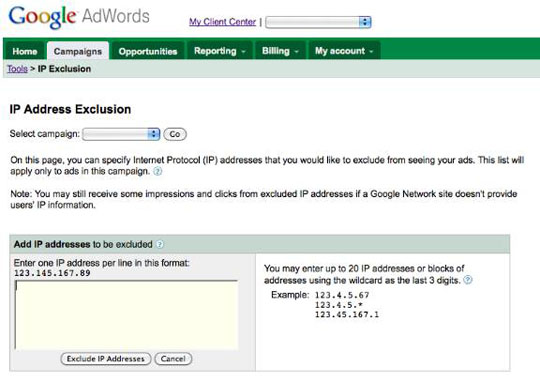 New AdWords Features Explained