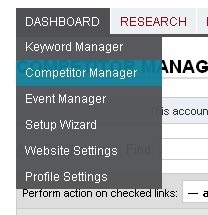 Access Your Feedburner Stats From WordPress Dashboard