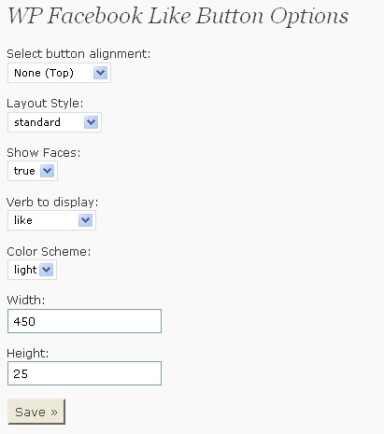 Access Your Feedburner Stats From WordPress Dashboard
