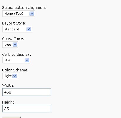 A Cool WordPress Plugin to Integrate Facebook “Like” Functionality