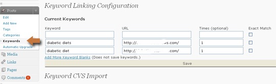 WordPress Plugins to Interlink Your Blog Content Efficiently