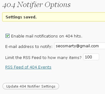 Access Your Feedburner Stats From WordPress Dashboard
