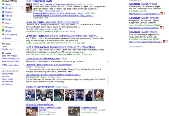 Why Google’s Redesign Could Be Good News for Social Marketers