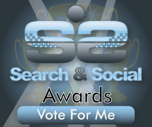Search & Social Awards Winners Announced!