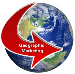 Geo-Marketing As A New Business Marketing Tool