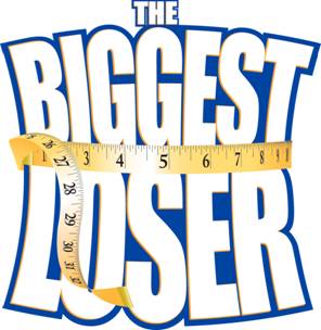 Why SEO is like The Biggest Loser