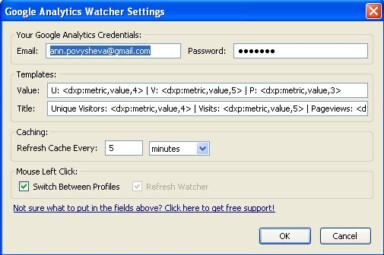 Access Your Feedburner Stats From WordPress Dashboard
