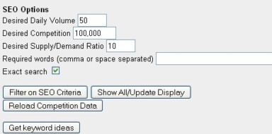 Wordstream Launching Free White Label Versions of Three Keyword Tools