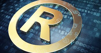 Registered Trademarks and Other Symbols in the Title Tag