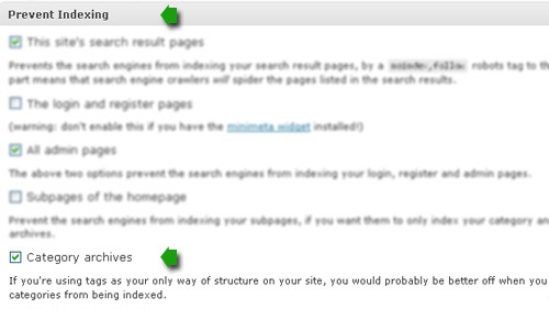4 Easy Steps to SEO-Friendlier Blog Categories (WordPress)