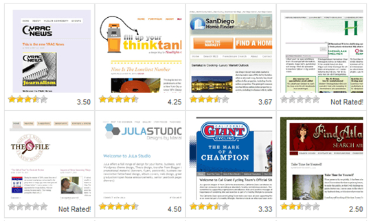 Link Building with Great Web Design