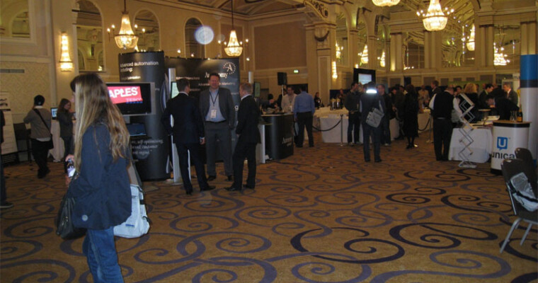 SMX Advanced 2010 London: Participant’s Report – Day 1
