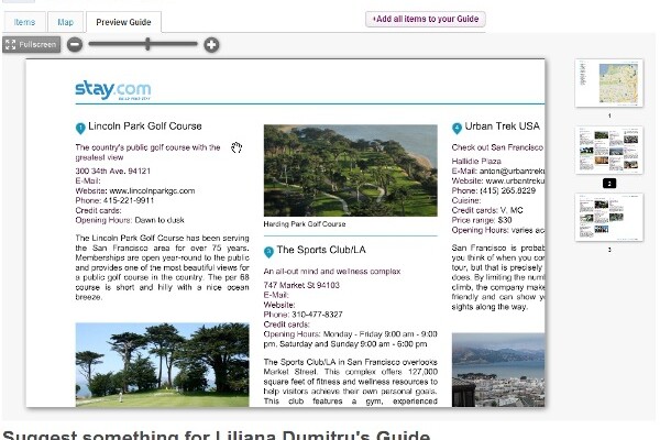 Stay.com Lets You Create Your Dream Getaway – Easily
