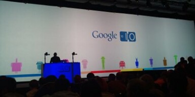 Google I/O & SMX Advanced Lessons – Android & Don’t Beat Matt Cutts at Pool