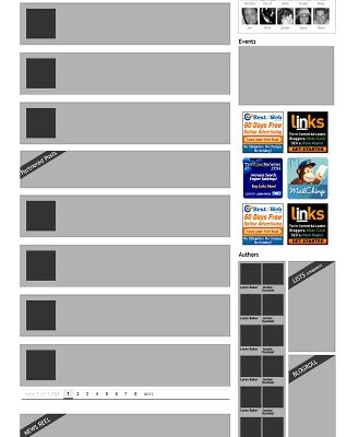 The Search Engine Journal Redesign – the Developer’s Story