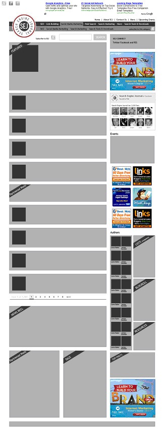 Responsive Web Design and Facebook Fan Pages a Perfect Marriage