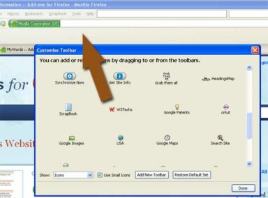 Great Ways to Enhance FireFox’s “Find” Feature