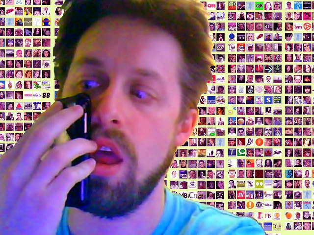 Tweet With Your FACE: Why Big Brands Need Social Brand Ambassadors