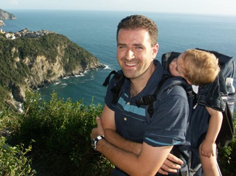 SEO Auteur:  My Interview With Dustin Woodard