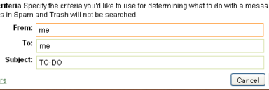 Great Ways to Enhance FireFox’s “Find” Feature