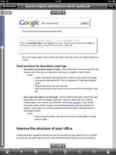 Great Ways to Enhance FireFox’s “Find” Feature