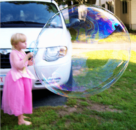 How To Monetize The Twitter/Facebook Bubble Before It Bursts