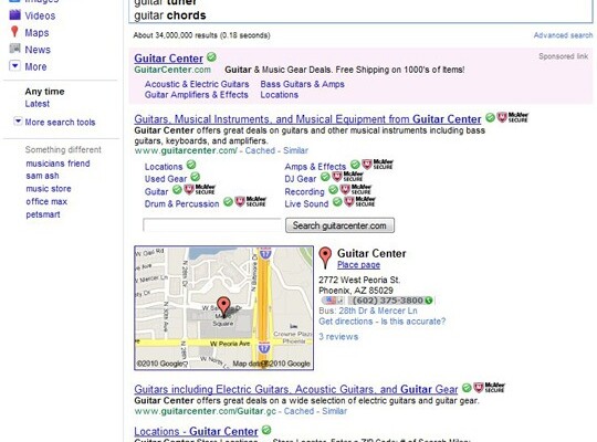 6 Ways to Ensure Better Rankings in Google Instant