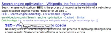 How to Number Google Results in FireFox and Google Chrome