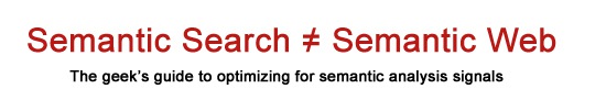 Semantic Search