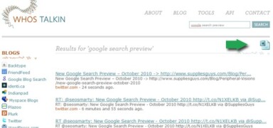 How to Number Google Results in FireFox and Google Chrome