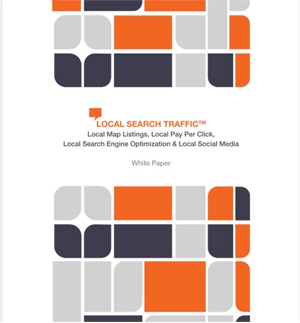 Local Search Tips Whitepaper from Location3 Media