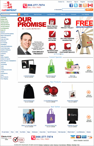 ad-text-landing-page-sync