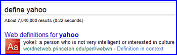 An Epic Year for SEO