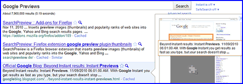 An Epic Year for SEO